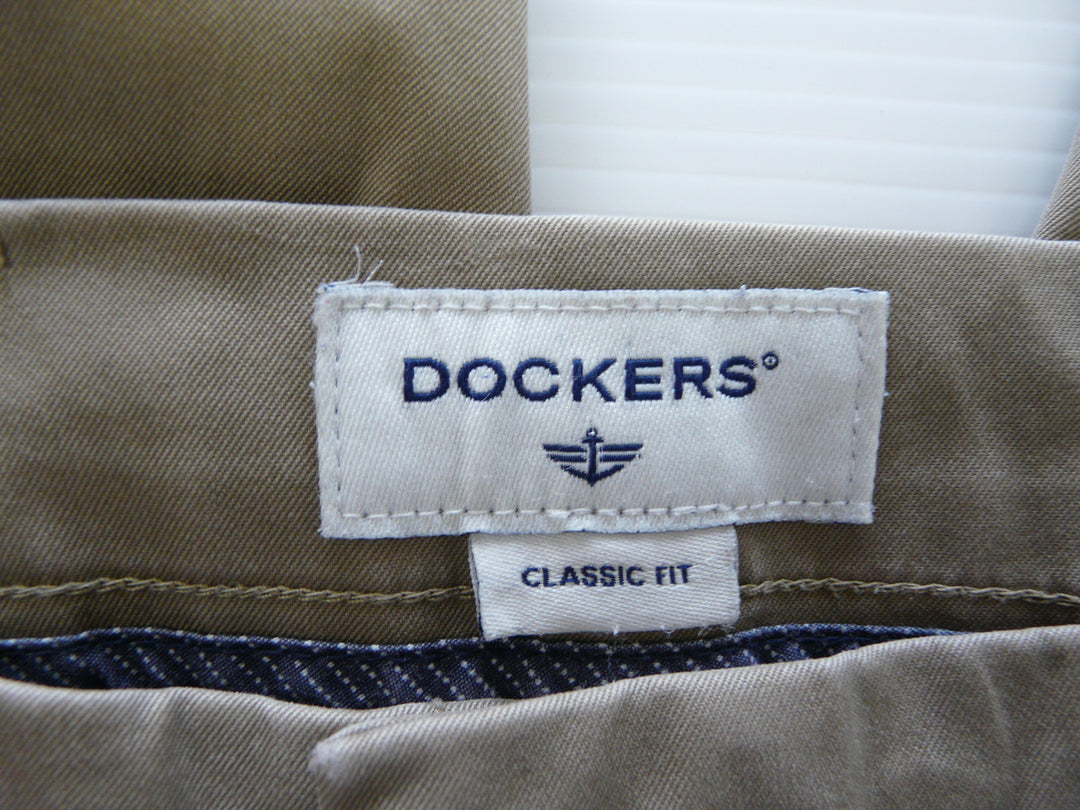 【激安古着】 DOCKERS　チノパンツ　パンツ