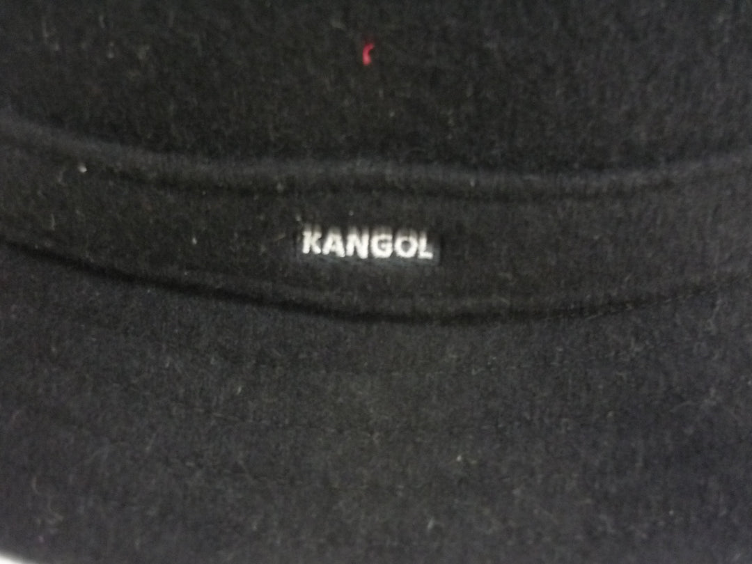【小物/雑貨】　KANGOL　ハット　帽子