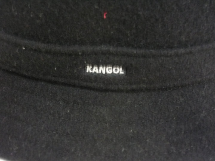 【小物/雑貨】　KANGOL　ハット　帽子