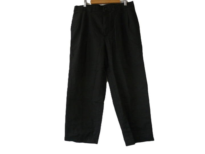 【激安古着】 KHAKIS　スラックス　パンツ
