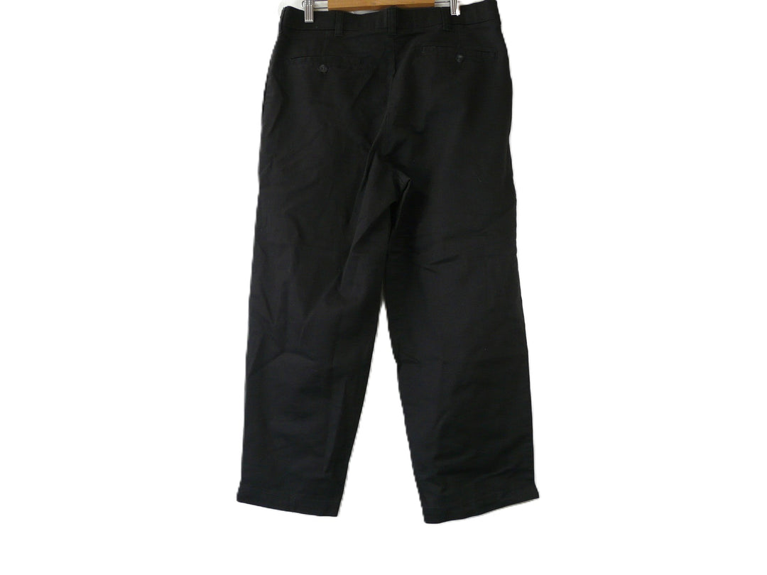 【激安古着】 KHAKIS　スラックス　パンツ