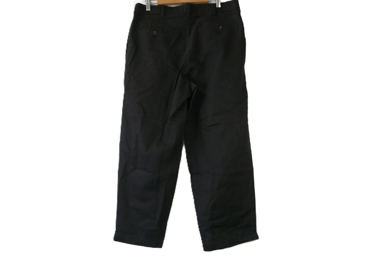 【激安古着】 KHAKIS　スラックス　パンツ