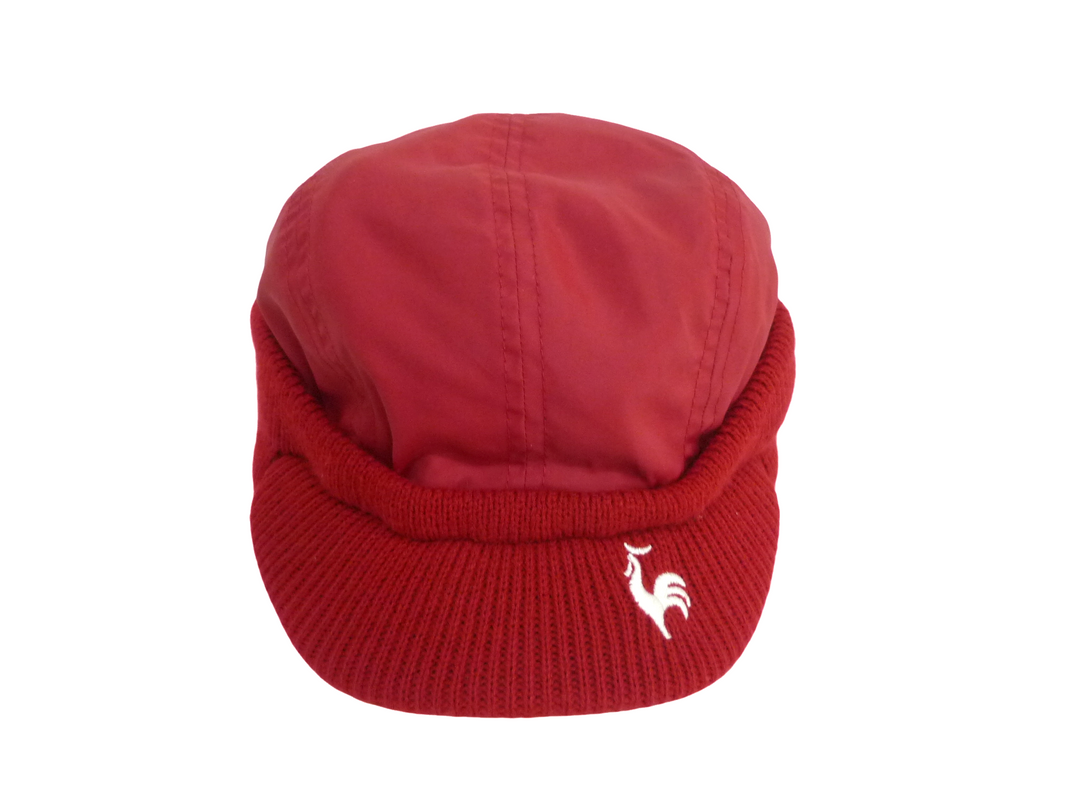 【小物/雑貨】　le coq sportif　ニットキャップ/ビーニー　帽子