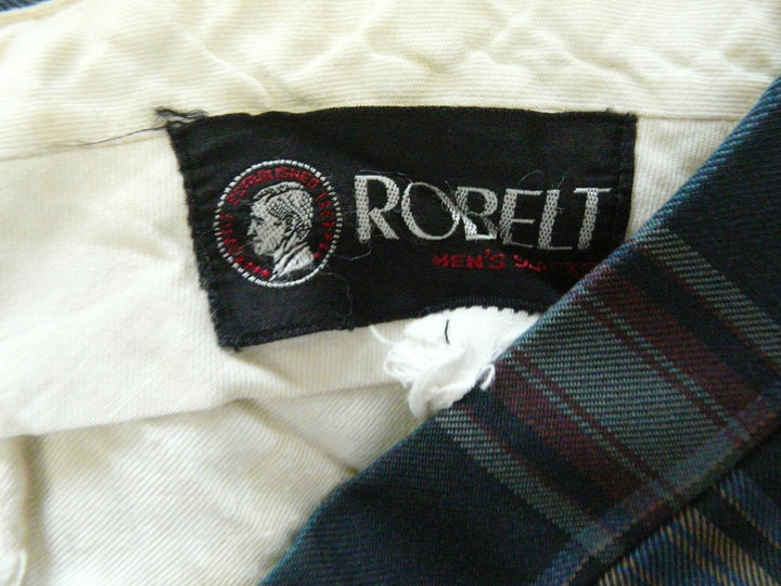 【激安古着】 ROBELT　スラックス　パンツ