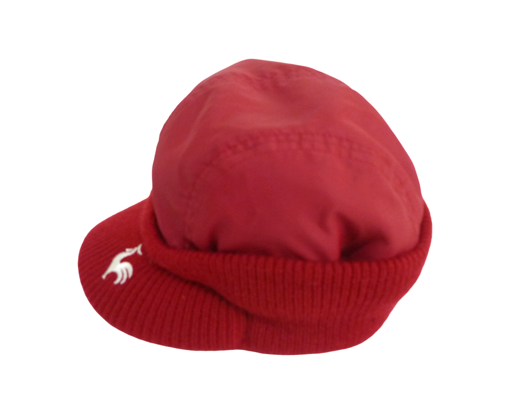 【小物/雑貨】　le coq sportif　ニットキャップ/ビーニー　帽子