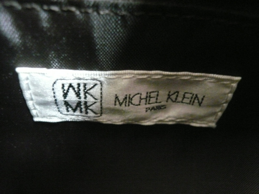 【小物/雑貨】MICHEL KLEIN ミッシェルクラン　バックパック/リュック　バッグ
