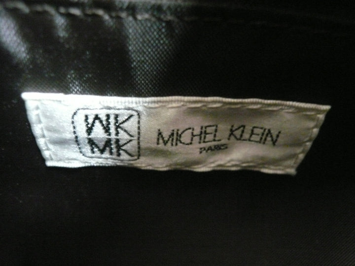 【小物/雑貨】MICHEL KLEIN ミッシェルクラン　バックパック/リュック　バッグ