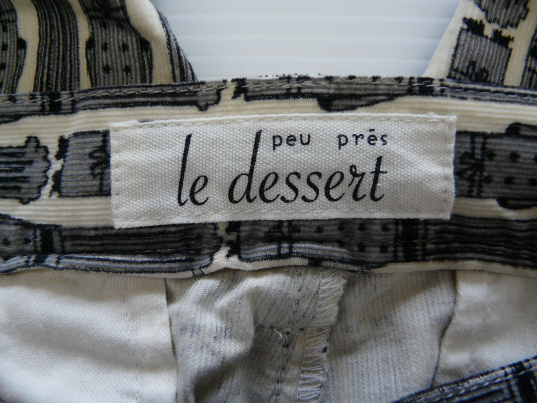 【激安古着】 le dessert　その他パンツ　パンツ