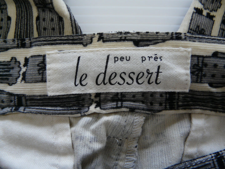 【激安古着】 le dessert　その他パンツ　パンツ