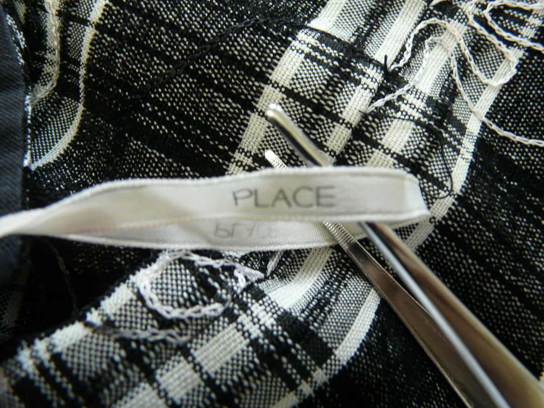 【激安古着】 PLACE PAUSE　ミニスカート　スカート
