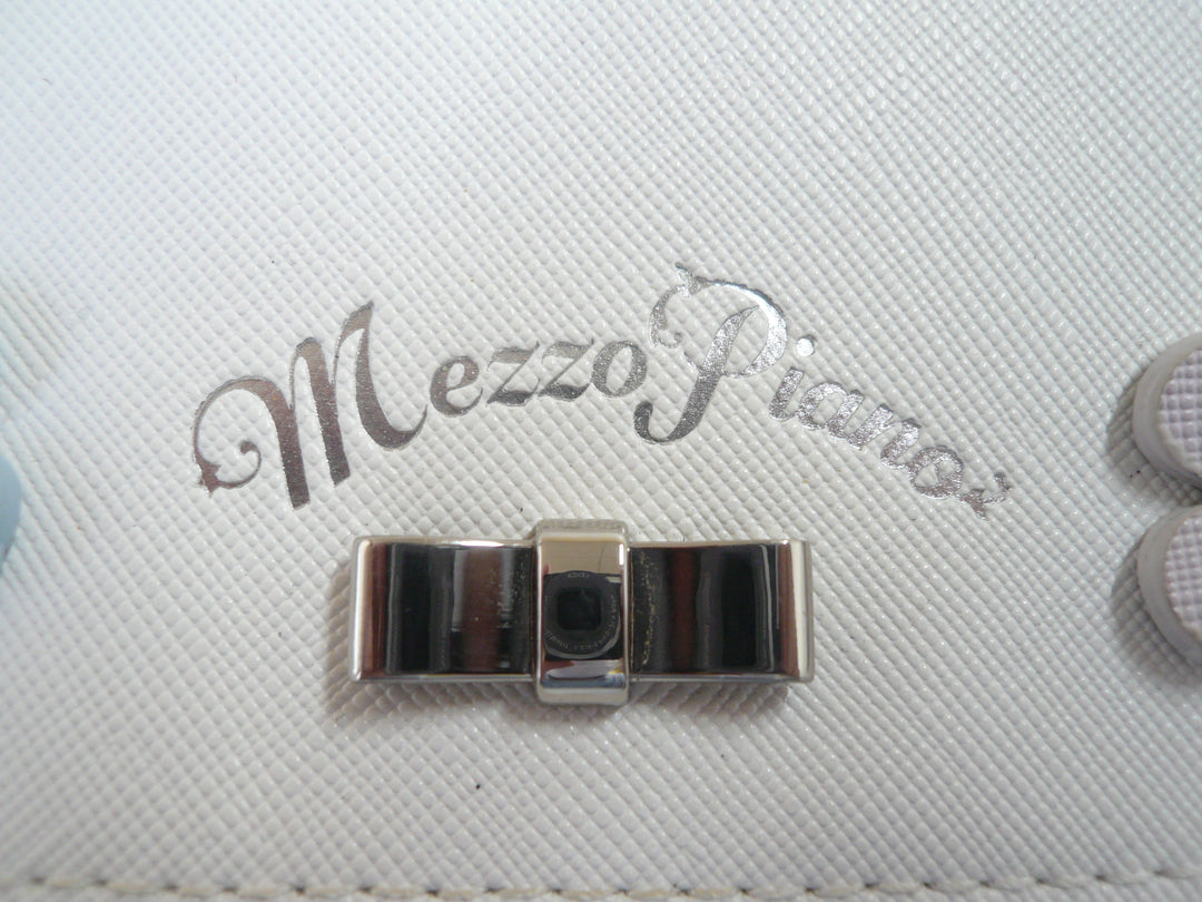 【小物/雑貨】　Mezzo Piano メゾピアノ　ショルダーバッグ　バッグ