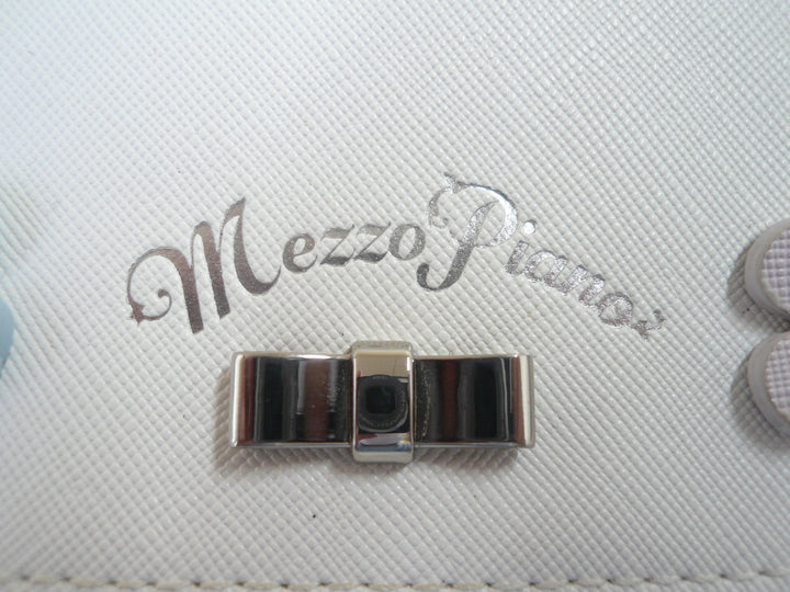 【小物/雑貨】　Mezzo Piano メゾピアノ　ショルダーバッグ　バッグ