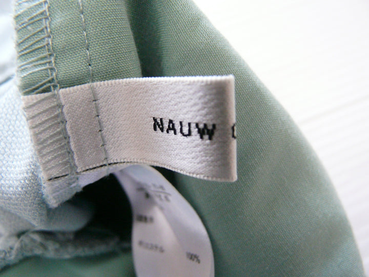 【激安古着】 NAUW CLOSET　スラックス　パンツ