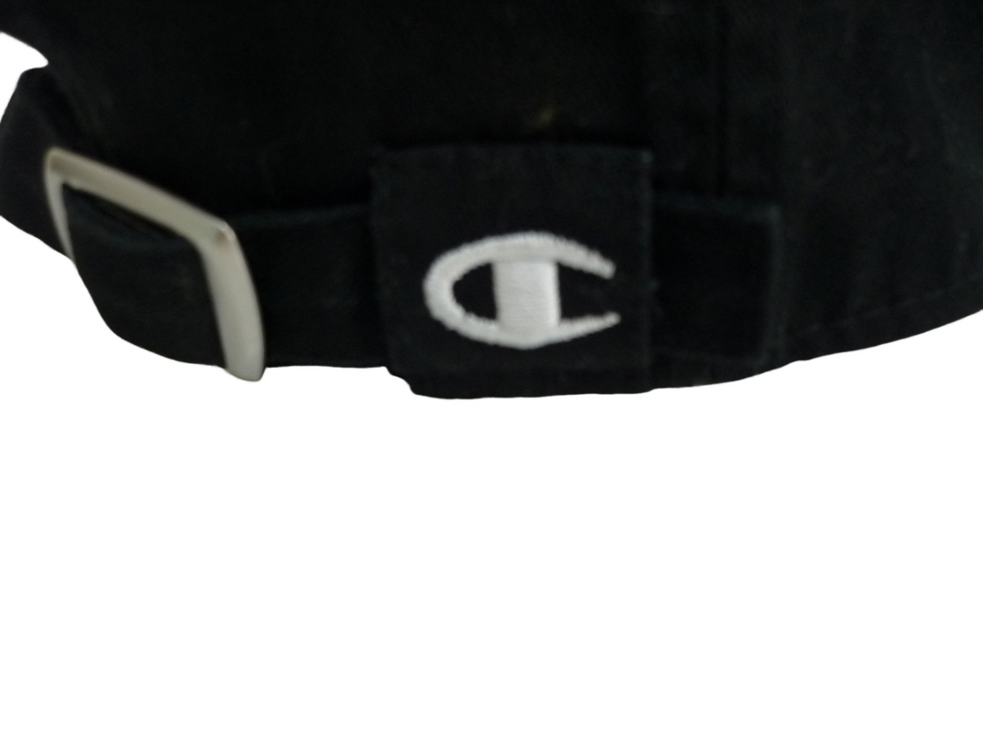 【小物/雑貨】　Champion チャンピオン　キャップ　帽子