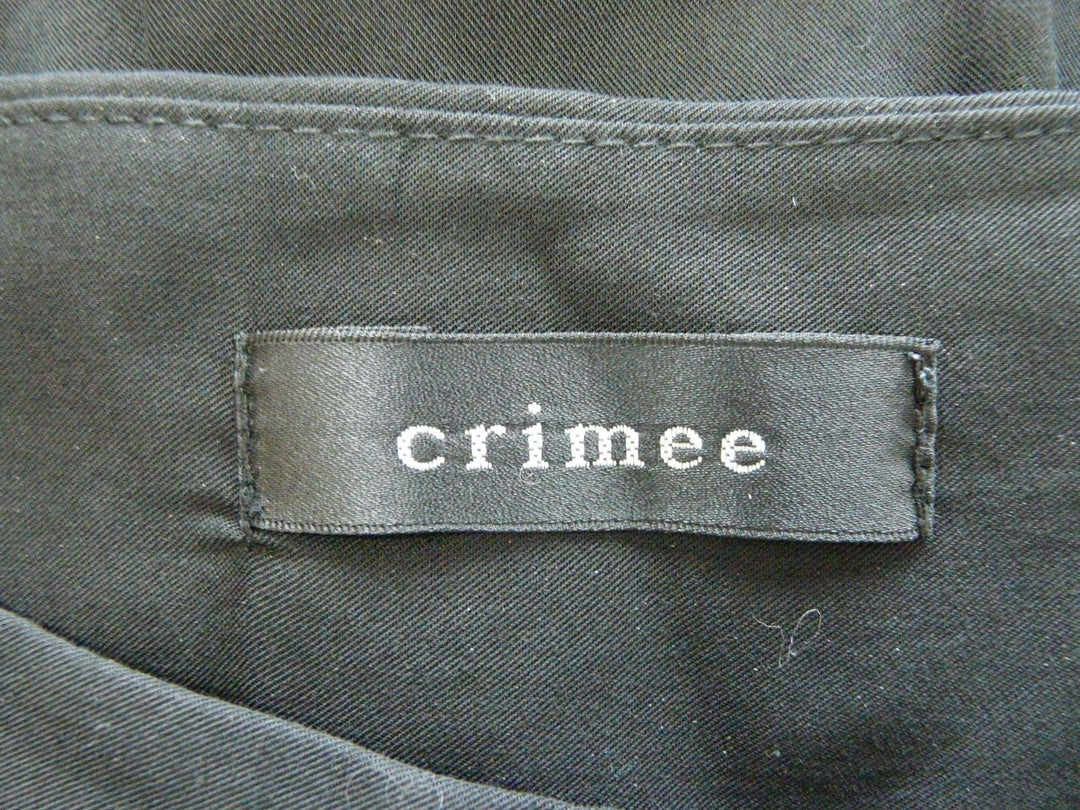 【激安古着】 crimee　ミニスカート　スカート