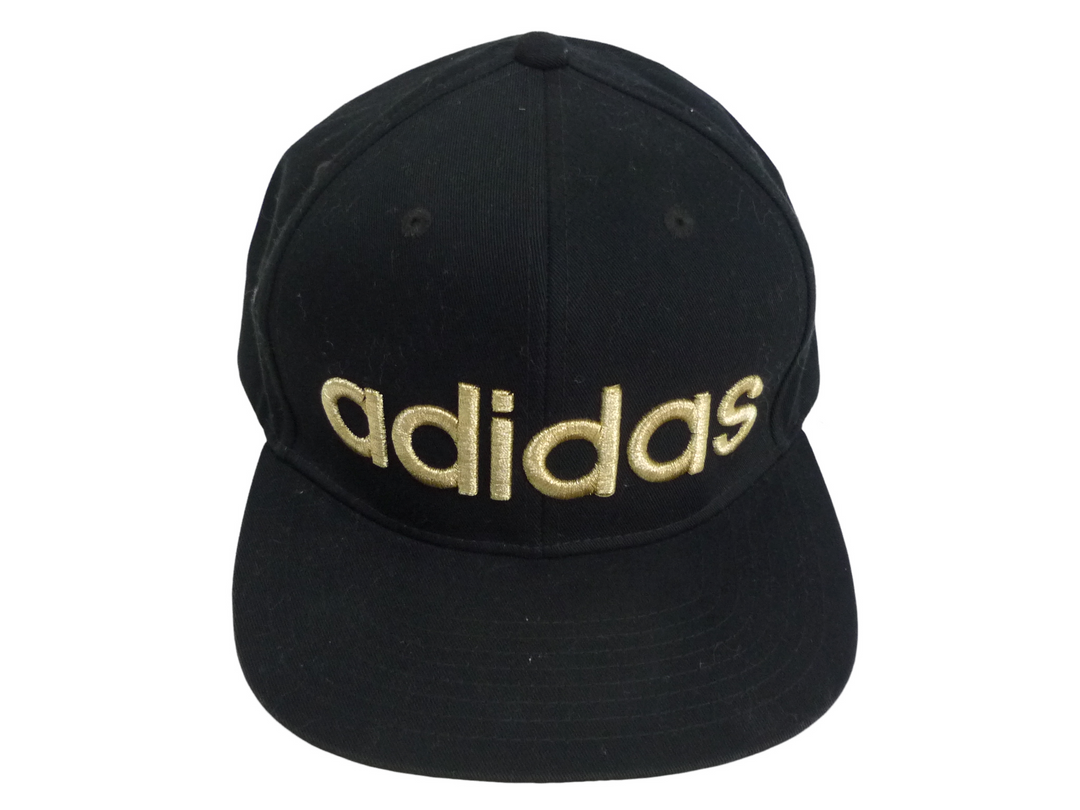 【小物/雑貨】　adidas アディダス　キャップ　帽子