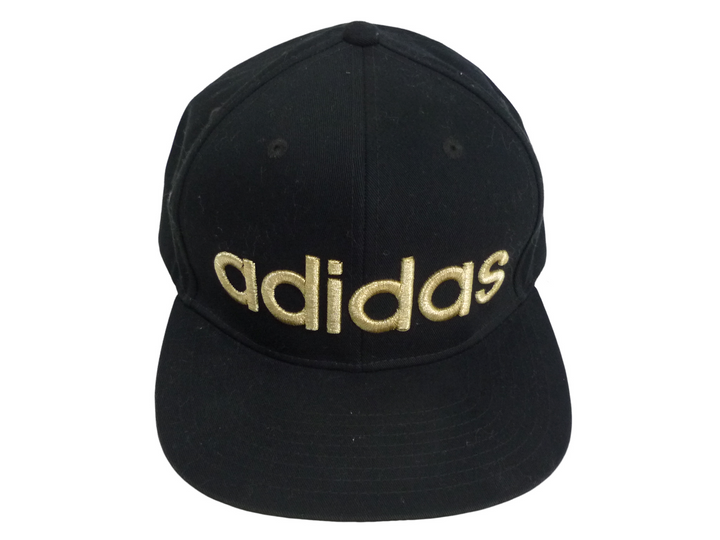 【小物/雑貨】　adidas アディダス　キャップ　帽子