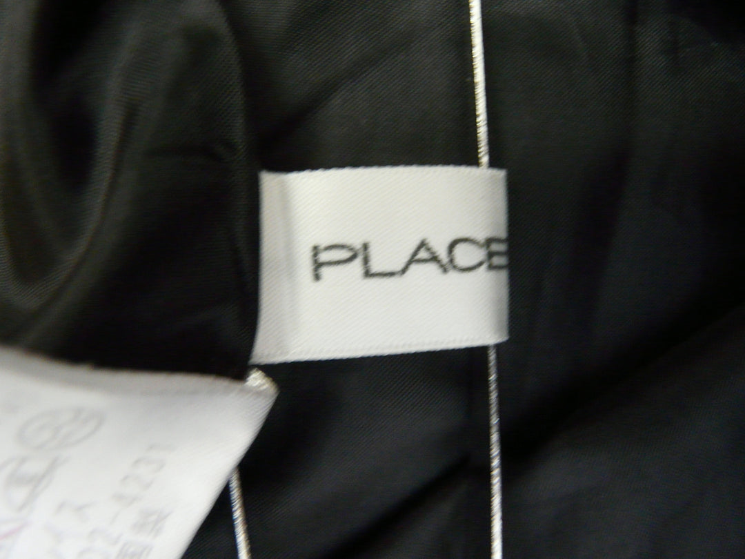 【激安古着】 PLACE PAUSE　ミニスカート　スカート