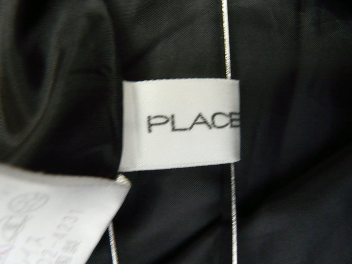 【激安古着】 PLACE PAUSE　ミニスカート　スカート