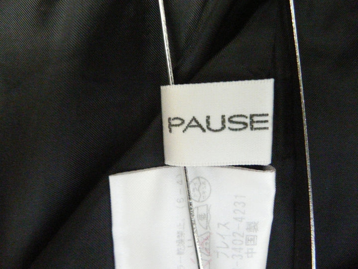 【激安古着】 PLACE PAUSE　ミニスカート　スカート