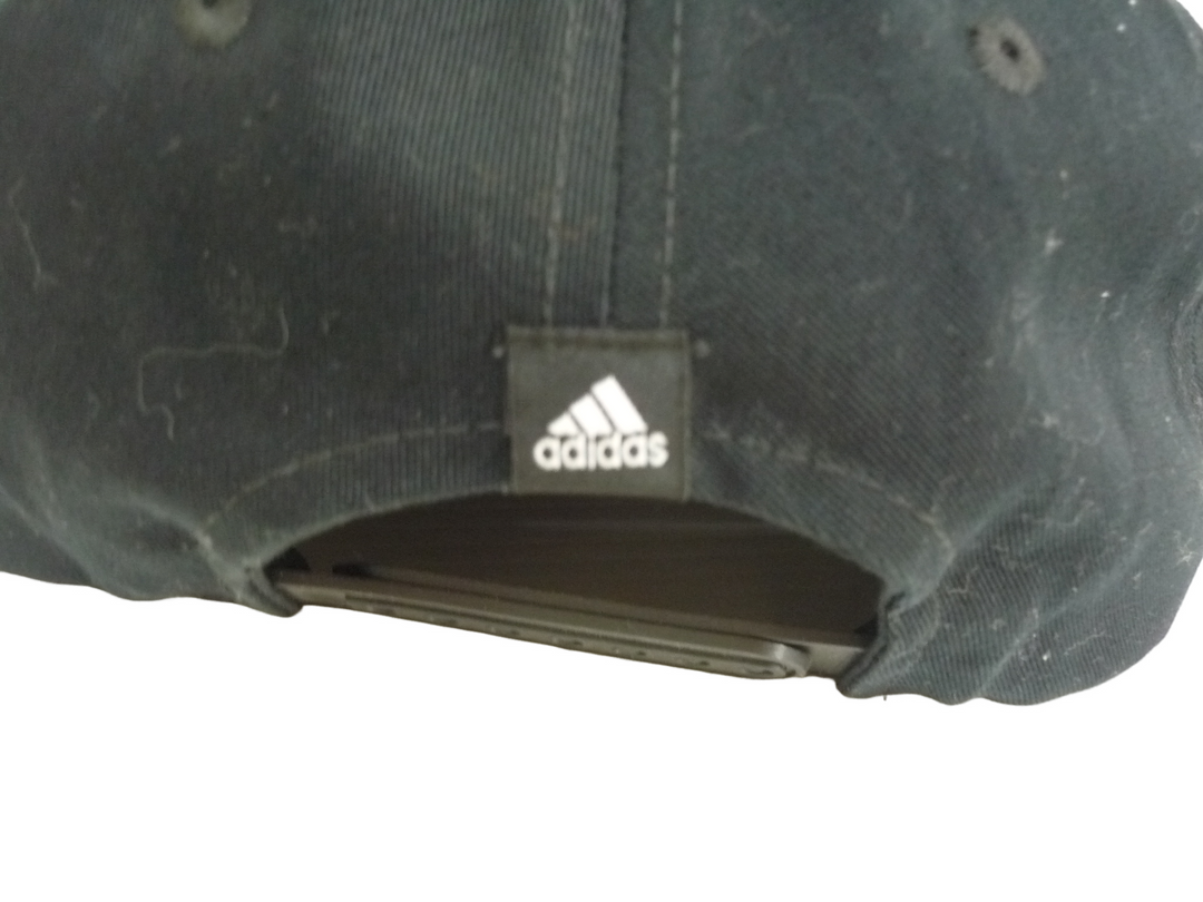 【小物/雑貨】　adidas アディダス　キャップ　帽子