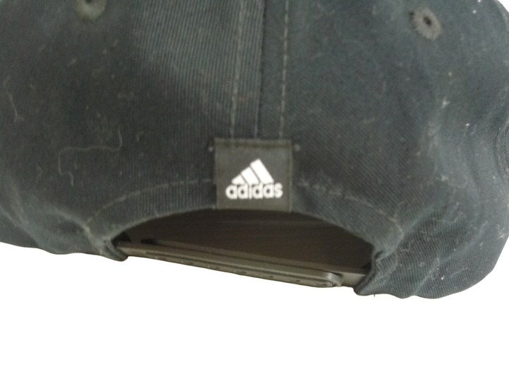 【小物/雑貨】　adidas アディダス　キャップ　帽子