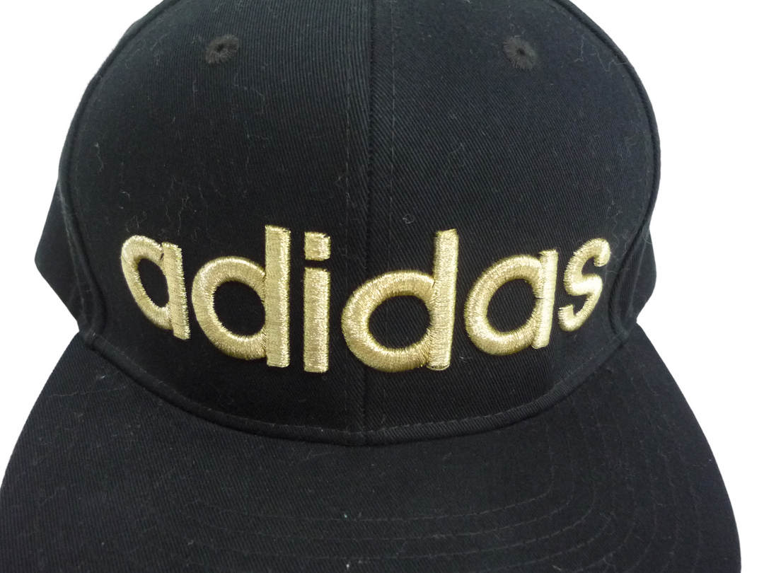 【小物/雑貨】　adidas アディダス　キャップ　帽子