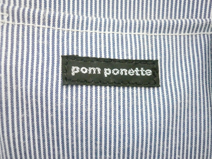 【小物/雑貨】　Pom ponette ポンポネット　バックパック/リュック　バッグ