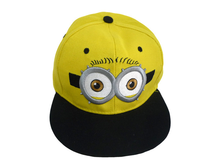 【小物/雑貨】　minions　キャップ　帽子