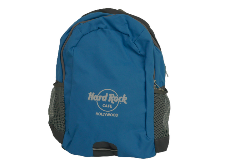 【小物/雑貨】　Hard Rock CAFÉ　バックパック/リュック　バッグ