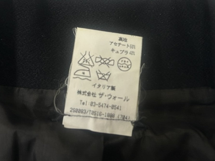 【激安古着】 PATRIZIA PEPE　コートミディアム丈　アウター