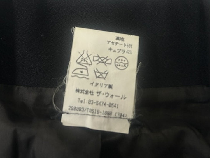 【激安古着】 PATRIZIA PEPE　コートミディアム丈　アウター