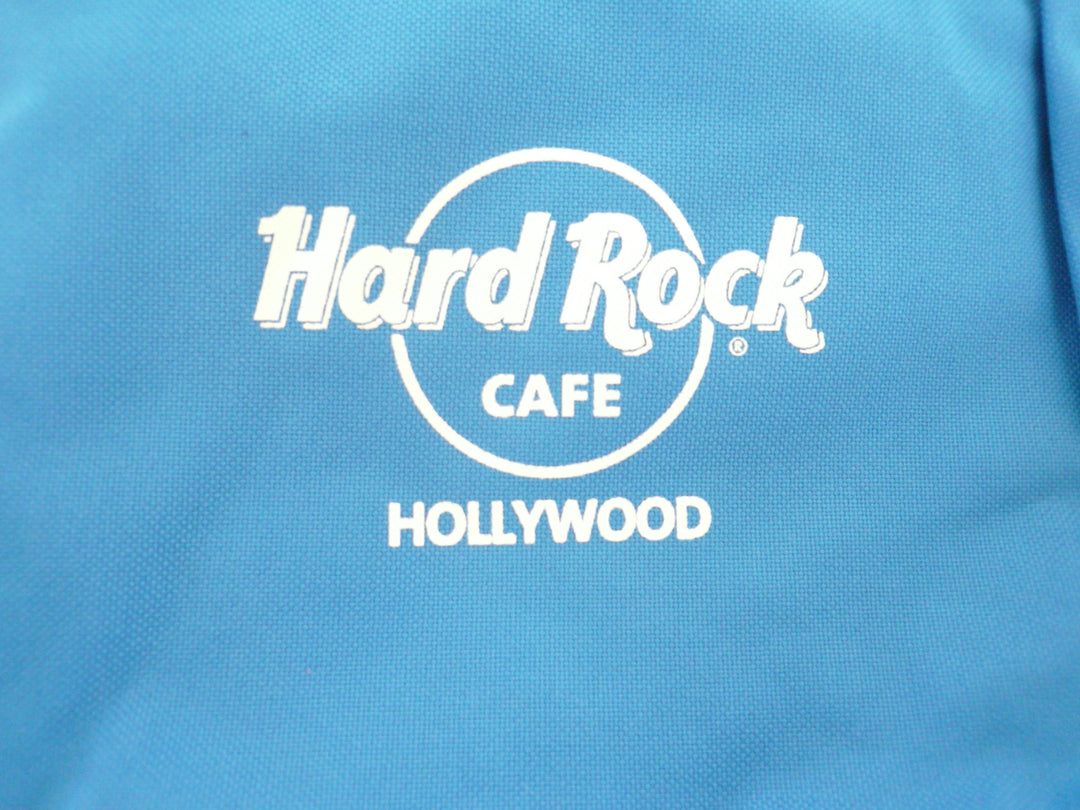【小物/雑貨】　Hard Rock CAFÉ　バックパック/リュック　バッグ