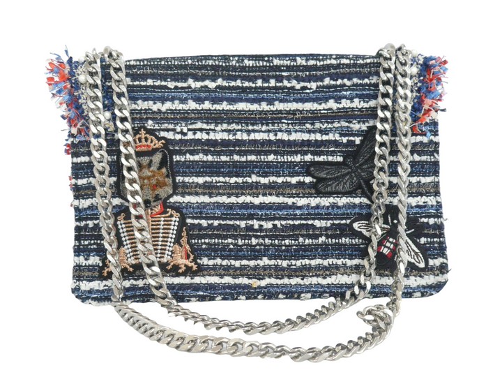 【小物/雑貨】　ZARA BASIC ザラベーシック　ショルダーバッグ　バッグ
