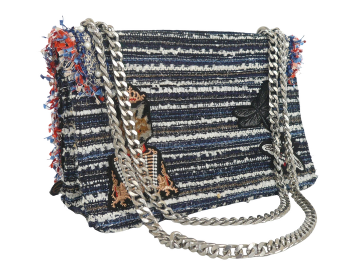 【小物/雑貨】　ZARA BASIC ザラベーシック　ショルダーバッグ　バッグ