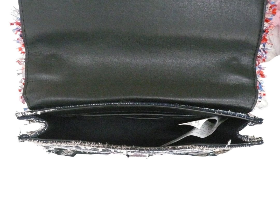 【小物/雑貨】　ZARA BASIC ザラベーシック　ショルダーバッグ　バッグ