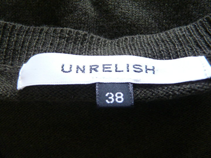 【激安古着】 UNRELISH　ニットorセーター　トップス