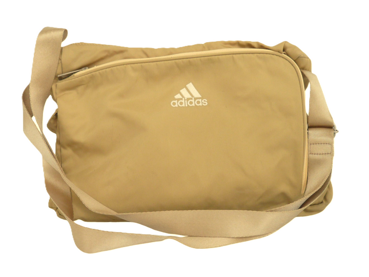 【小物/雑貨】adidas アディダス　ショルダーバッグ　バッグ