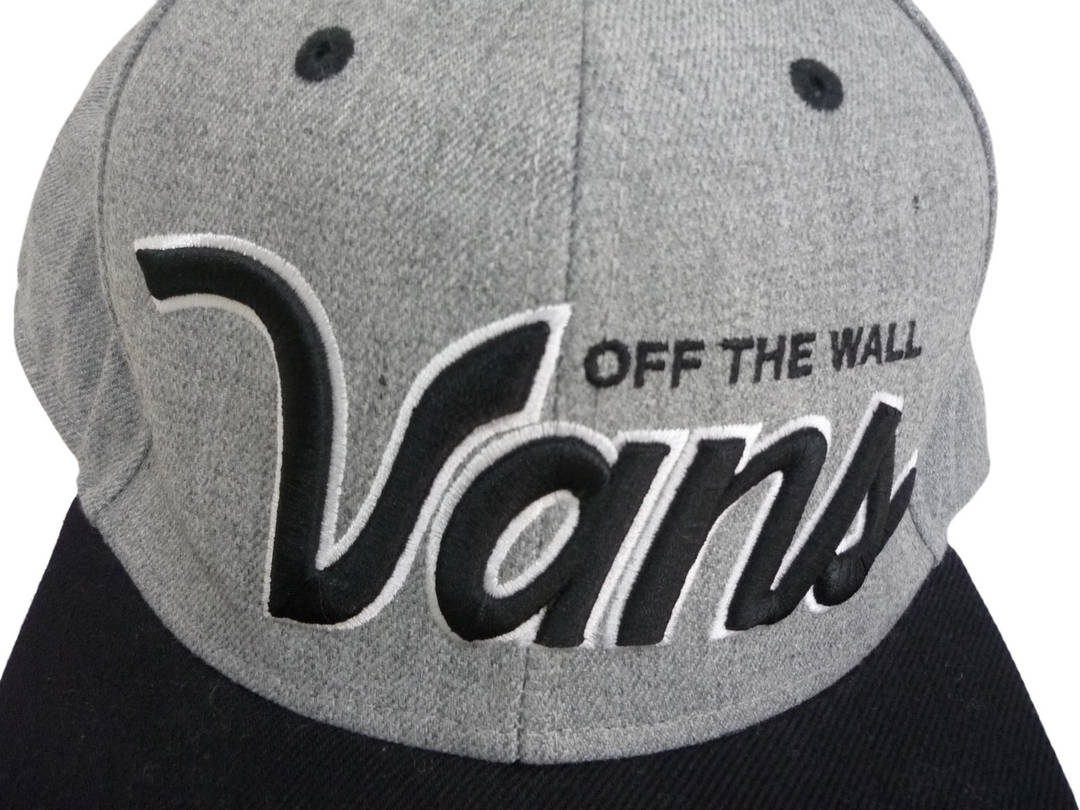 【小物/雑貨】　VANS　キャップ　帽子