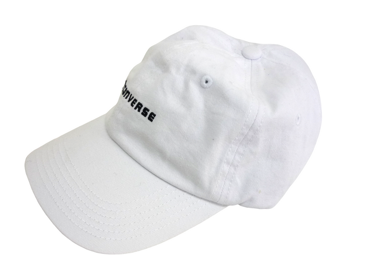 【小物/雑貨】　CONVERSE コンバース　キャップ　帽子