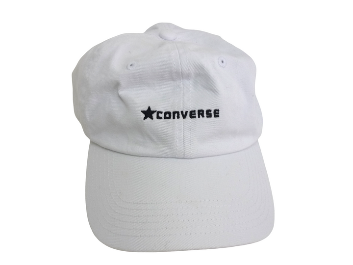 【小物/雑貨】　CONVERSE コンバース　キャップ　帽子