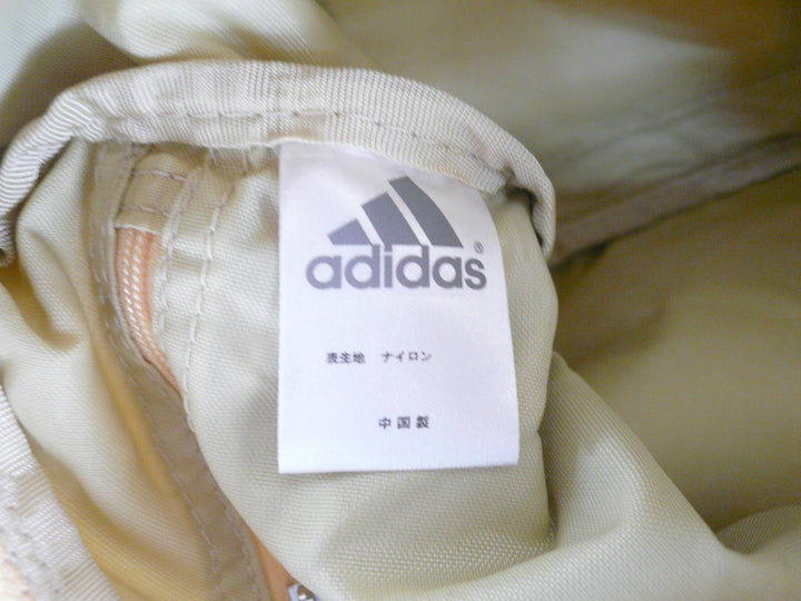 【小物/雑貨】adidas アディダス　ショルダーバッグ　バッグ