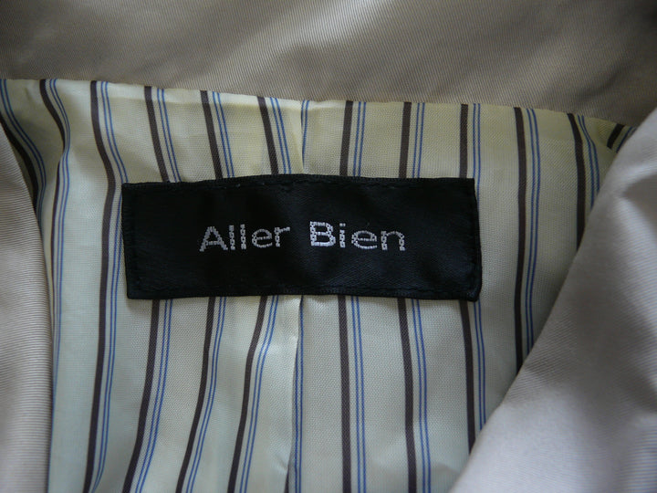 【激安古着】 Aller Bien　コートミディアム丈　アウター