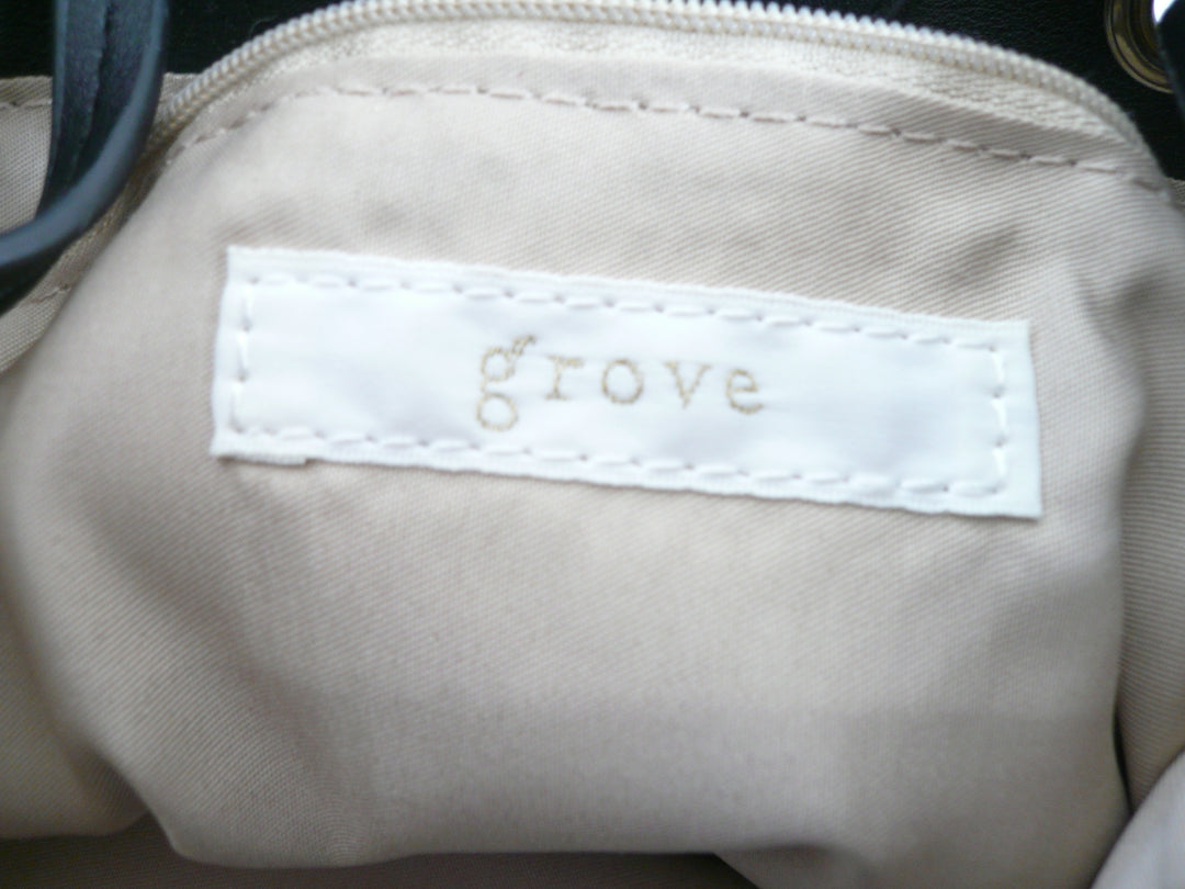 【小物/雑貨】　grove グローブ　ショルダーバッグ　バッグ