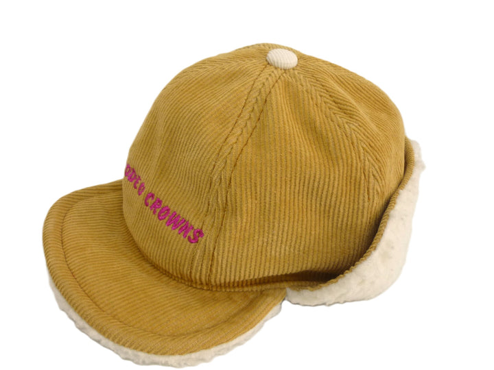 【小物/雑貨】　RODEO CROWNS　キャップ　帽子