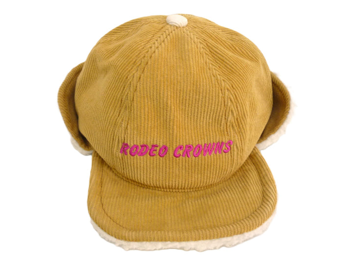 【小物/雑貨】　RODEO CROWNS　キャップ　帽子