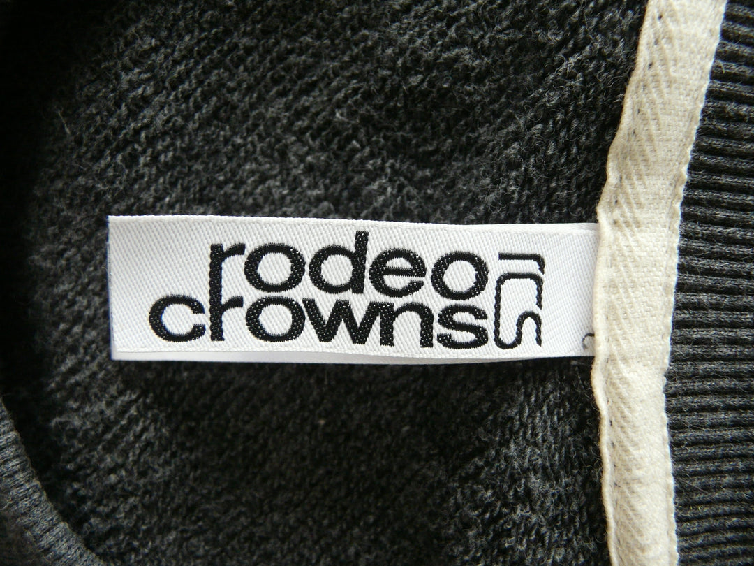 【激安古着】 rodeo crowns　半袖Tシャツ　トップス