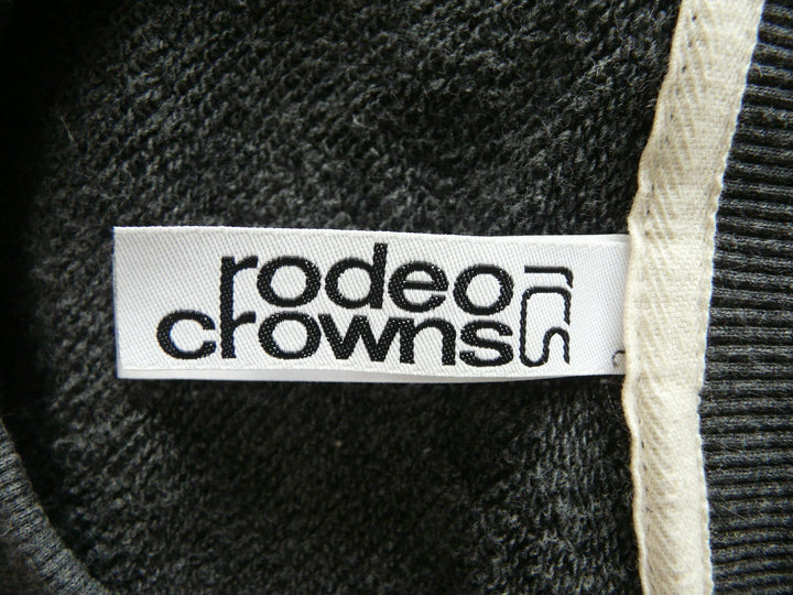 【激安古着】 rodeo crowns　半袖Tシャツ　トップス