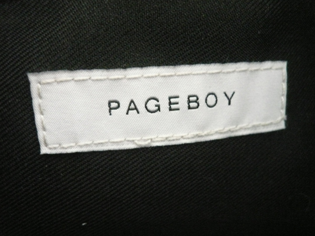 【小物/雑貨】　PAGEBOY ページボーイ　ショルダーバッグ　バッグ