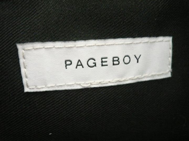 【小物/雑貨】　PAGEBOY ページボーイ　ショルダーバッグ　バッグ